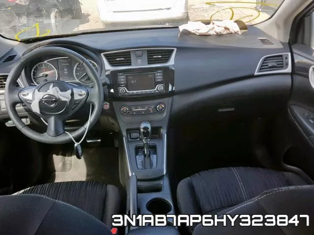 3N1AB7AP6HY323847 фото 10