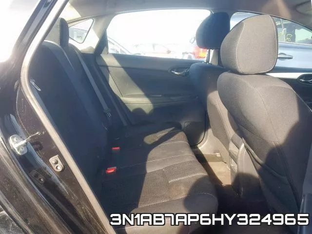 3N1AB7AP6HY324965 фото 7
