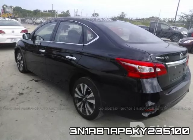 3N1AB7AP6KY235100 фото 4