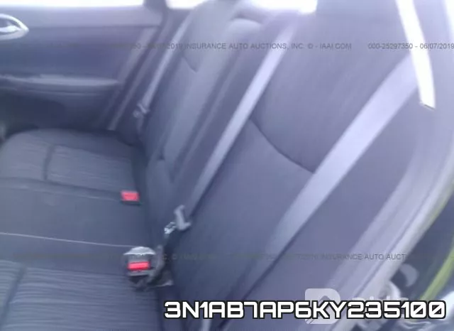 3N1AB7AP6KY235100 фото 9