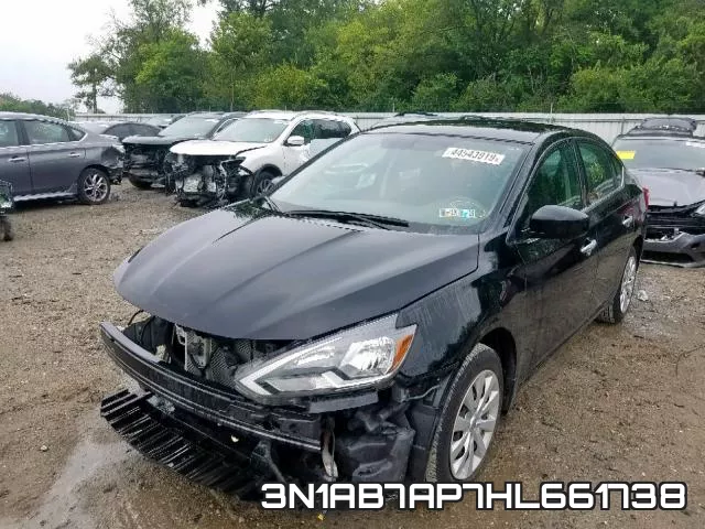 3N1AB7AP7HL661738 фото 3