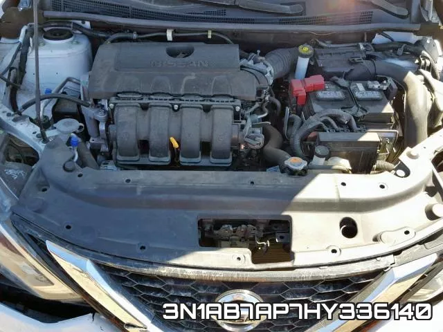 3N1AB7AP7HY336140 фото 8