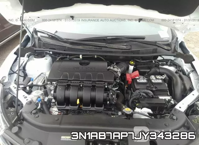 3N1AB7AP7JY343286 фото 2