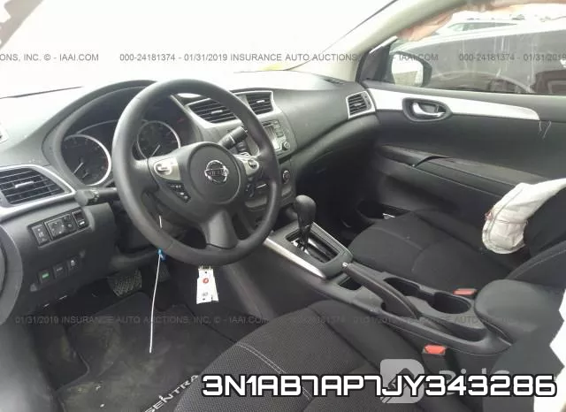 3N1AB7AP7JY343286 фото 6
