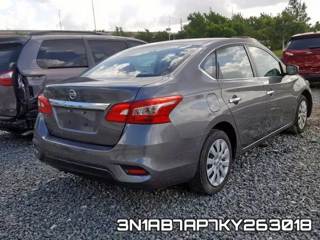 3N1AB7AP7KY263018 фото 5