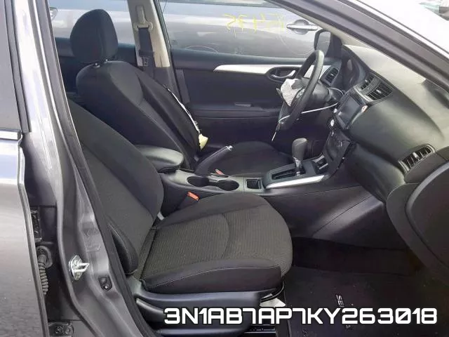 3N1AB7AP7KY263018 фото 6