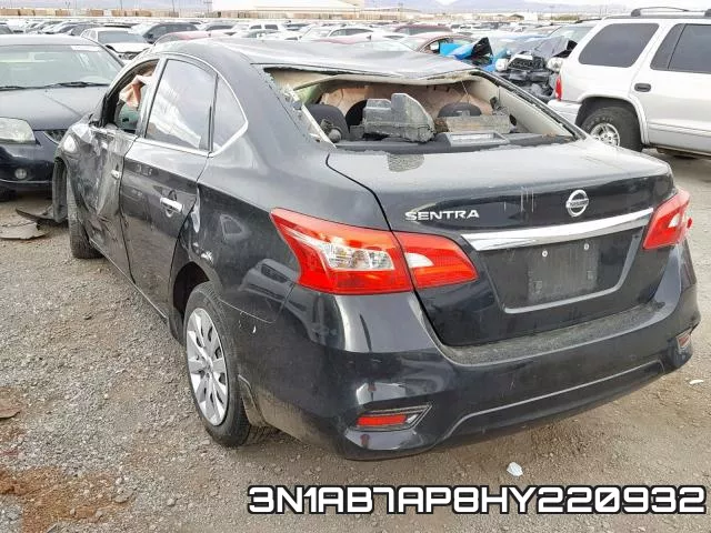 3N1AB7AP8HY220932 фото 4