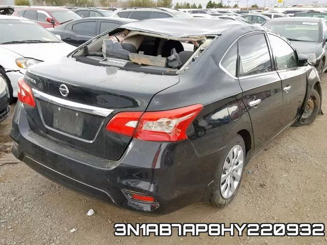 3N1AB7AP8HY220932 фото 5