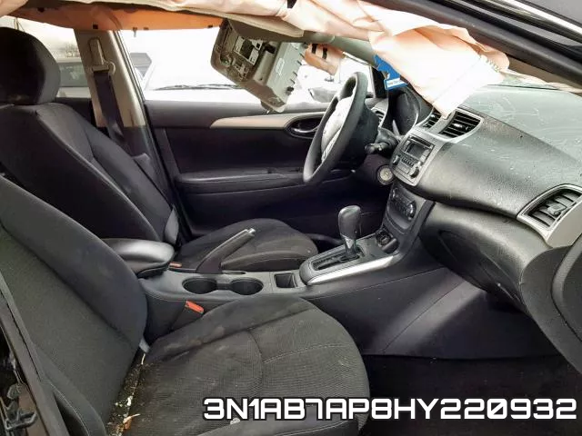 3N1AB7AP8HY220932 фото 6