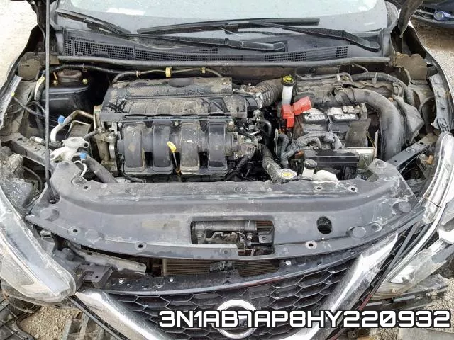 3N1AB7AP8HY220932 фото 8