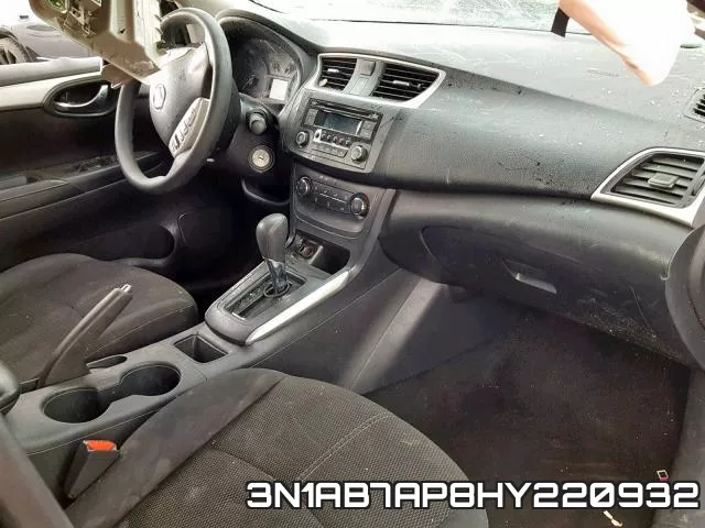 3N1AB7AP8HY220932 фото 10