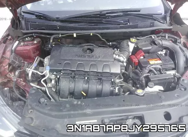 3N1AB7AP8JY295765 фото 2