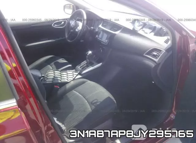 3N1AB7AP8JY295765 фото 6