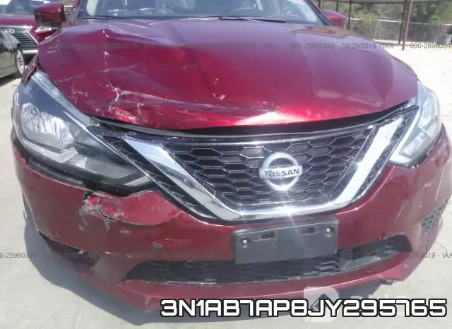 3N1AB7AP8JY295765 фото 7