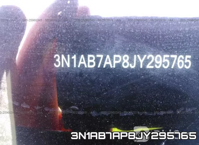 3N1AB7AP8JY295765 фото 10