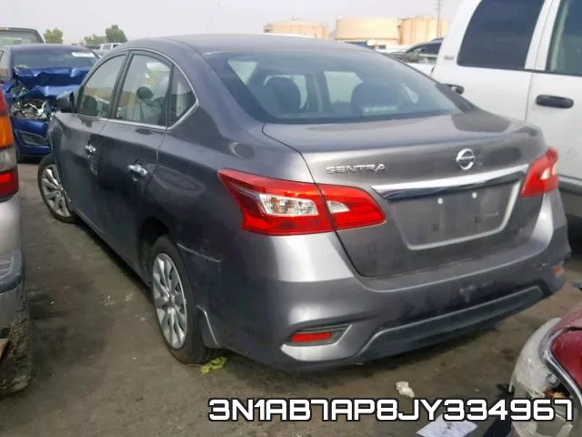 3N1AB7AP8JY334967 фото 4