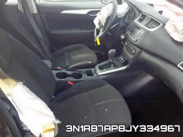 3N1AB7AP8JY334967 фото 6