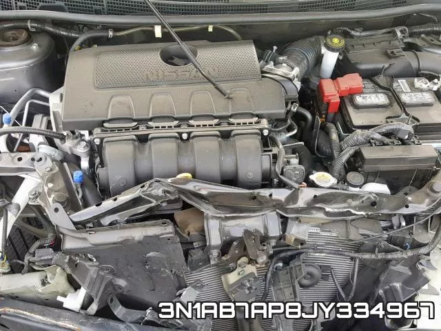 3N1AB7AP8JY334967 фото 8