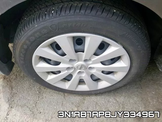 3N1AB7AP8JY334967 фото 10