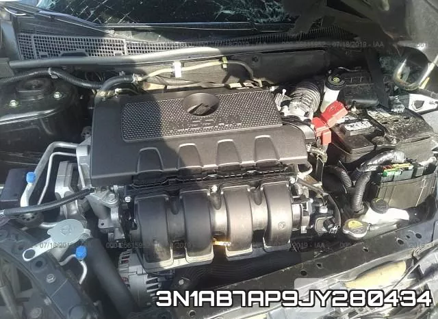 3N1AB7AP9JY280434 фото 2
