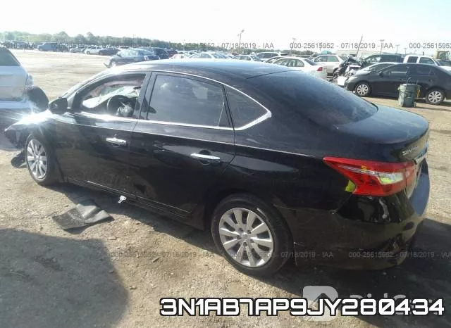 3N1AB7AP9JY280434 фото 4