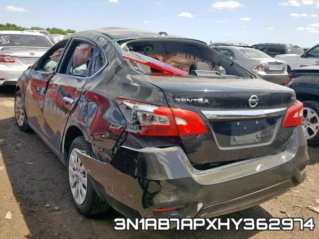 3N1AB7APXHY362974 фото 4