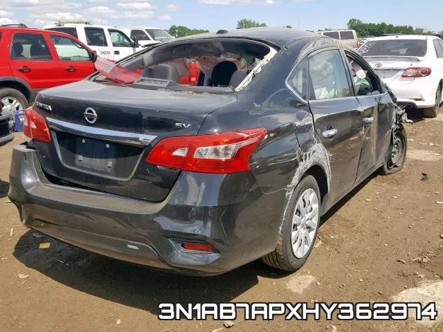 3N1AB7APXHY362974 фото 5