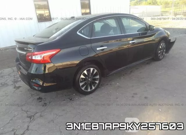3N1CB7AP9KY257603 фото 5
