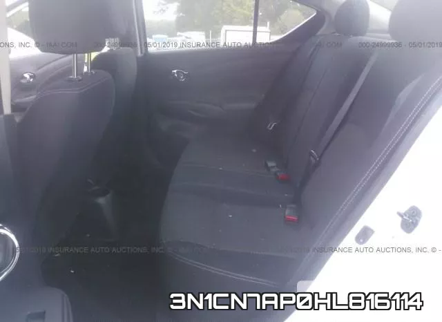 3N1CN7AP0HL816114 фото 9