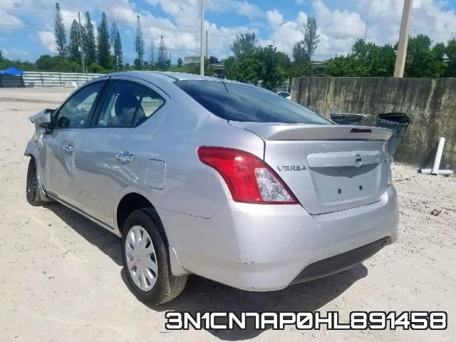 3N1CN7AP0HL891458 фото 4