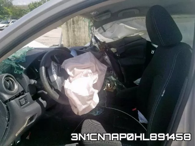 3N1CN7AP0HL891458 фото 6