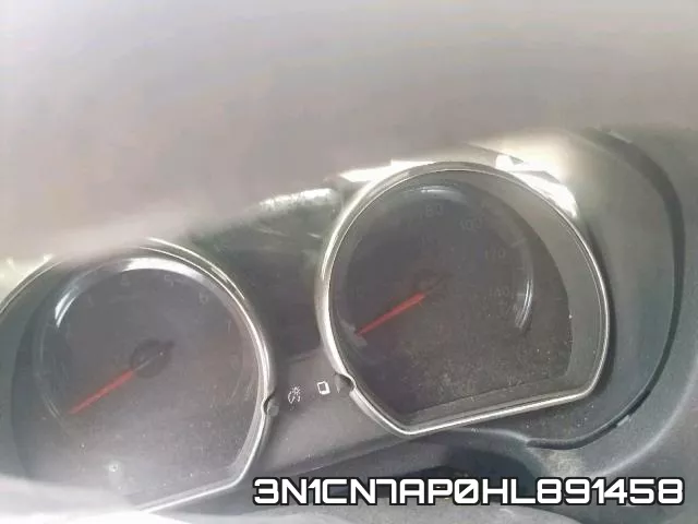 3N1CN7AP0HL891458 фото 9