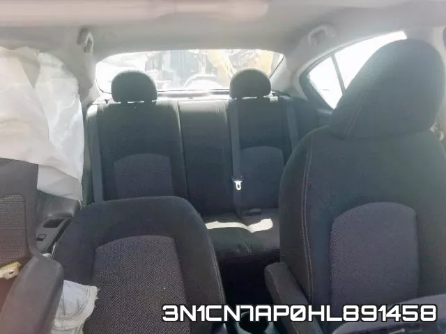 3N1CN7AP0HL891458 фото 10