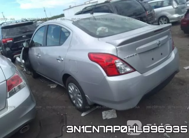 3N1CN7AP0HL896935 фото 4