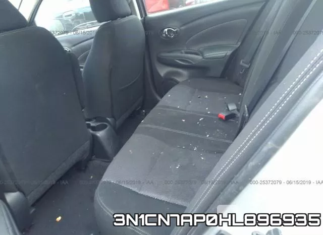 3N1CN7AP0HL896935 фото 9