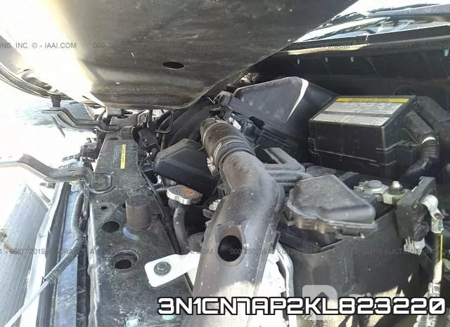 3N1CN7AP2KL823220 фото 2