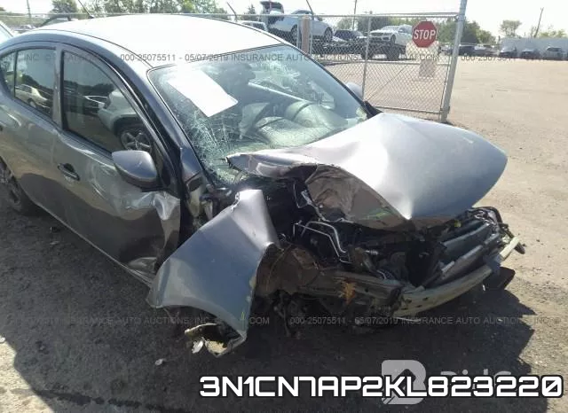 3N1CN7AP2KL823220 фото 7