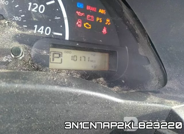 3N1CN7AP2KL823220 фото 8