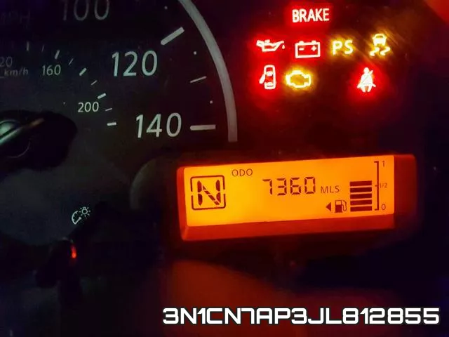 3N1CN7AP3JL812855 фото 9