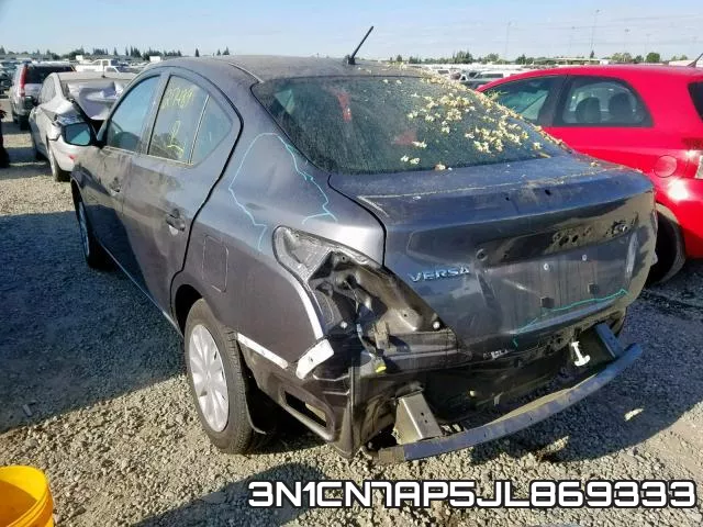 3N1CN7AP5JL869333 фото 4
