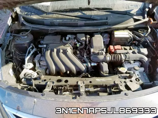 3N1CN7AP5JL869333 фото 8