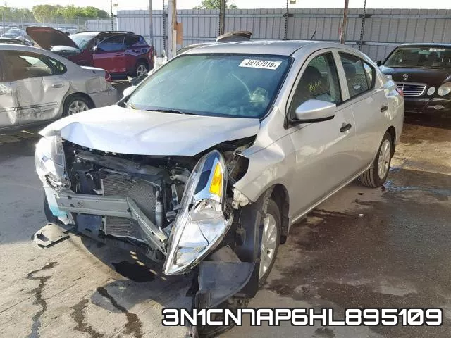 3N1CN7AP6HL895109 фото 3