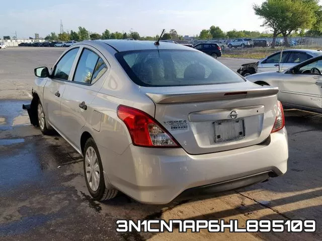 3N1CN7AP6HL895109 фото 4