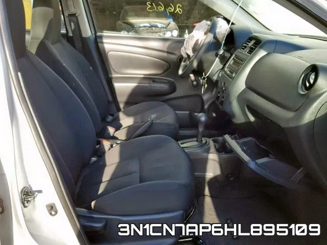 3N1CN7AP6HL895109 фото 6