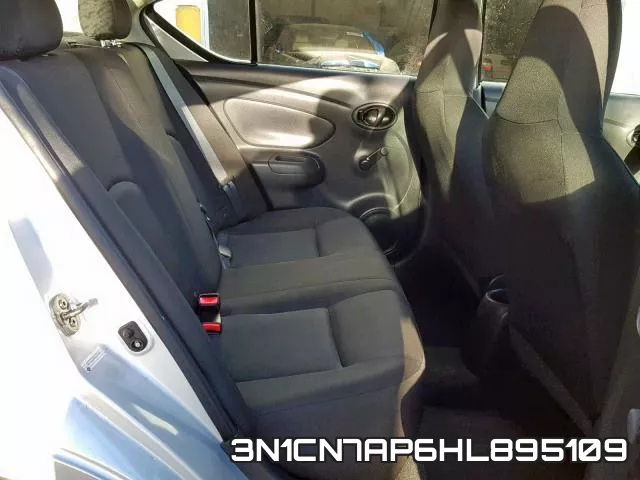 3N1CN7AP6HL895109 фото 7