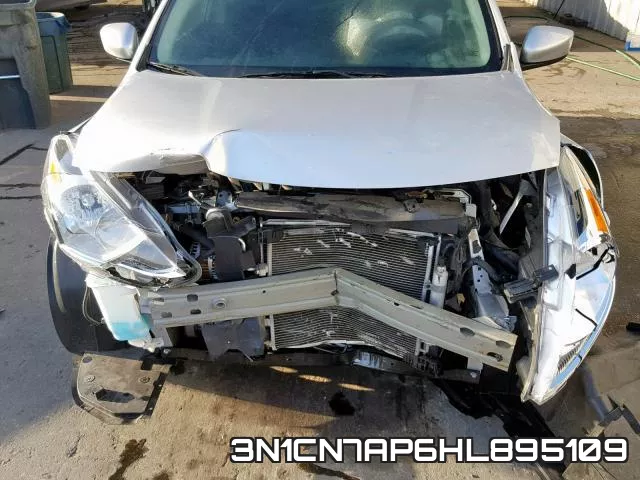 3N1CN7AP6HL895109 фото 8