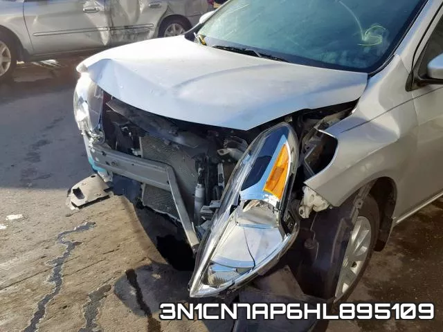 3N1CN7AP6HL895109 фото 10