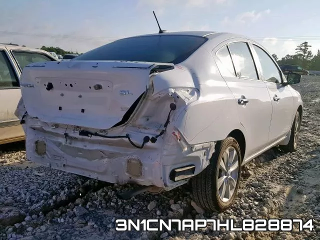 3N1CN7AP7HL828874 фото 5