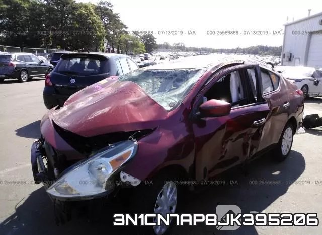 3N1CN7AP8JK395206 фото 3