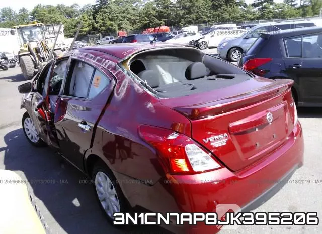 3N1CN7AP8JK395206 фото 4